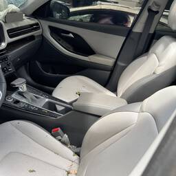 HYUNDAI CRETA 2025 1.6 ULTIMATE TGDI AUT. (NEW) 5P