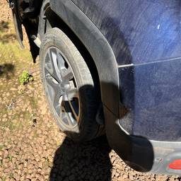 JEEP RENEGADE 2020 1.8 LONGITUDE FLEX AUT. 5P