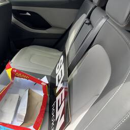 HYUNDAI CRETA 2025 1.6 ULTIMATE TGDI AUT. (NEW) 5P