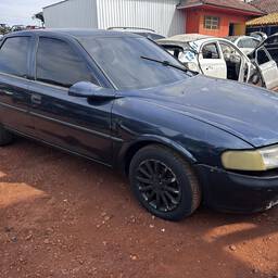 Chevrolet Chevrolet Vectra 1998 2.2 Gls 4p 1998