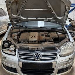 Volkswagen Volkswagen Jetta 2008 2.5 4p 2008