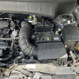 HYUNDAI CRETA 2025 1.6 ULTIMATE TGDI AUT. (NEW) 5P