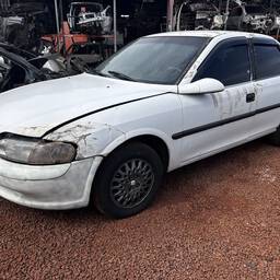 Chevrolet Chevrolet Vectra 1998 2.2 Gls 4p 1998