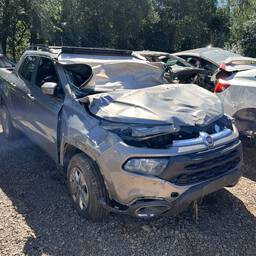 Fiat Fiat Toro 2021 1.8 16v Freedom Flex 4x2 Aut. 4p marchas 2021