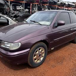 VOLKSWAGEN Logus 1.8 / CLi / CL 1994