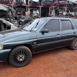 Ford Ford Escort 1998 1.8 Gl 5p Perua 1998