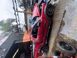 Chevrolet Chevrolet Montana 2008 1.4 Conquest Econoflex 2p 2008