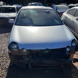 VOLKSWAGEN POLO 2003 1.6 5P