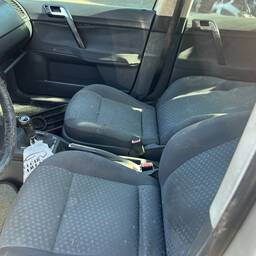 VOLKSWAGEN POLO 2003 1.6 5P
