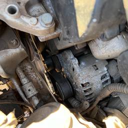 VOLKSWAGEN POLO 2003 1.6 5P