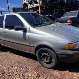 Fiat Fiat Palio 1997 1.0 Edx 3p 1997