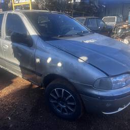 Fiat Fiat Palio 1997 1.0 Edx 5p 1997