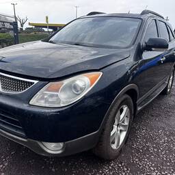 Hyundai Vera Cruz 2009 3.8 V6 Aut. 5p