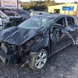 Hyundai I30 2013 1.8 Aut. 5p