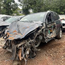 Toyota Toyota RAV4 2012 2.4 4x4 Aut. 5p 2012