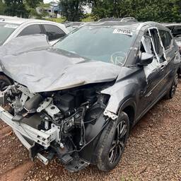 Nissan Nissan Kicks 2024 1.6 Advance 16V Cvt 5P 2024