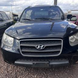 Hyundai Santa Fe 2008 2.7 5l Aut. 5p