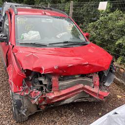 FIAT UNO 2012 1.4 WAY FLEX 5P