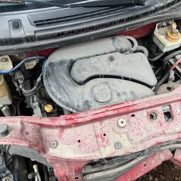 FIAT UNO 2012 1.4 WAY FLEX 5P