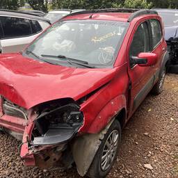 FIAT UNO 2012 1.4 WAY FLEX 5P
