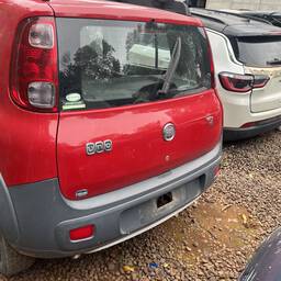 FIAT UNO 2012 1.4 WAY FLEX 5P