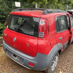 FIAT UNO 2012 1.4 WAY FLEX 5P