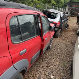 FIAT UNO 2012 1.4 WAY FLEX 5P