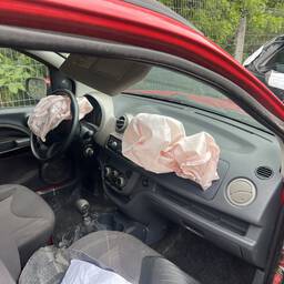 FIAT UNO 2012 1.4 WAY FLEX 5P