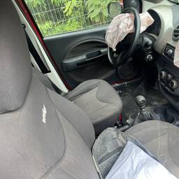 FIAT UNO 2012 1.4 WAY FLEX 5P
