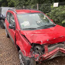 FIAT UNO 2012 1.4 WAY FLEX 5P