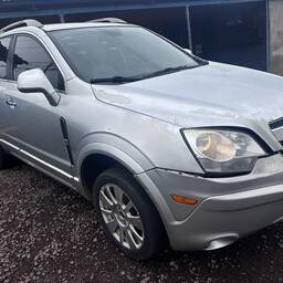 Chevrolet Captiva 2010 3.6 Sport Awd 5p