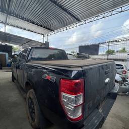 Ford Ranger 2021 2.2 Xls Cab. Dupla 4x4 Aut. 4p 6 marchas