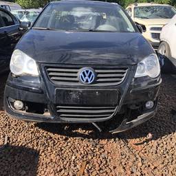 Polo Sed.COMFORT. I MOTION 1.6 T.Flex 4p