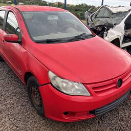 Volkswagen Volkswagen Gol 2012 1.0 Vht Trend Total Flex 5p 2012