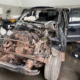 Volkswagen Volkswagen Amarok 2022 3.0 Highline Cab. Dupla V6 4x4 Aut. 4p 2022