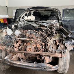 VOLKSWAGEN AMAROK 2022 3.0 HIGHLINE CAB. DUPLA V6 4X4 AUT. 4P