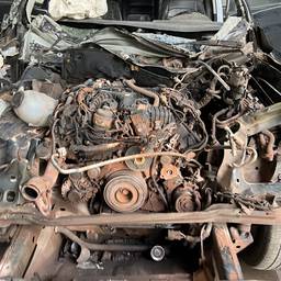 VOLKSWAGEN AMAROK 2022 3.0 HIGHLINE CAB. DUPLA V6 4X4 AUT. 4P