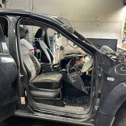 VOLKSWAGEN AMAROK 2022 3.0 HIGHLINE CAB. DUPLA V6 4X4 AUT. 4P