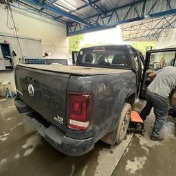 VOLKSWAGEN AMAROK 2022 3.0 HIGHLINE CAB. DUPLA V6 4X4 AUT. 4P