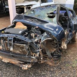 Renault Clio 2006 1.0 16v Authentique Hi-power 3p