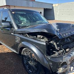 Land Rover Discovery 2010 3.0 Tdv6 Hse 5p