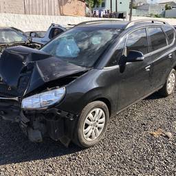 JAC J6 2012 2.0 16v 5l 5p