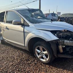 Ford Focus 2011 1.6 Gl Flex 5p