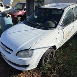 Chevrolet Chevrolet Classic 2012 1.0 Ls Flex Power 4p 2012