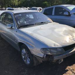 Chevrolet Omega 1999 3.8 Cd 4p