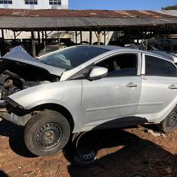 Hyundai HB20 2014 1.0 Comfort Flex 5p