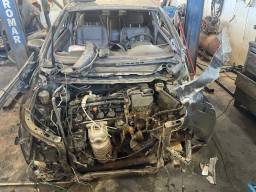 Honda Honda Civic 2010 1.8 Lxs Flex Aut. 4p 2010