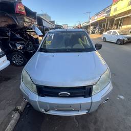 Ford Ecosport 2009 1.6 Xls Flex 5p 101 hp