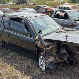 Volkswagen Volkswagen Gol 2006 1.0 Plus Total Flex 3p 2006