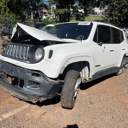 Jeep Jeep Renegade 2018 1.8 Sport Flex Aut. 5p 2018